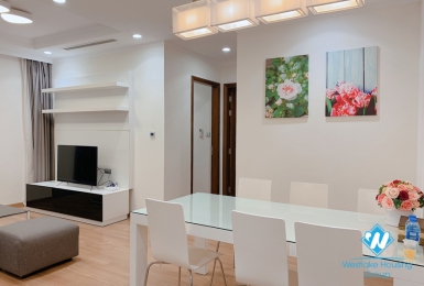 Three bedroom apartment for rent in Park hill Time City.